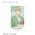 『SPY×FAMILY』描き下ろし ホリデーパーティーver. トレーディングインスタントカメラ風イラストカード(単位/BOX)